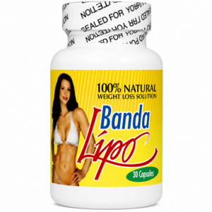 Banda lipo