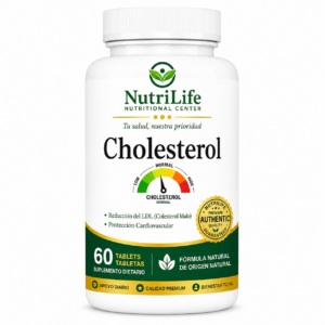 Cholesterol