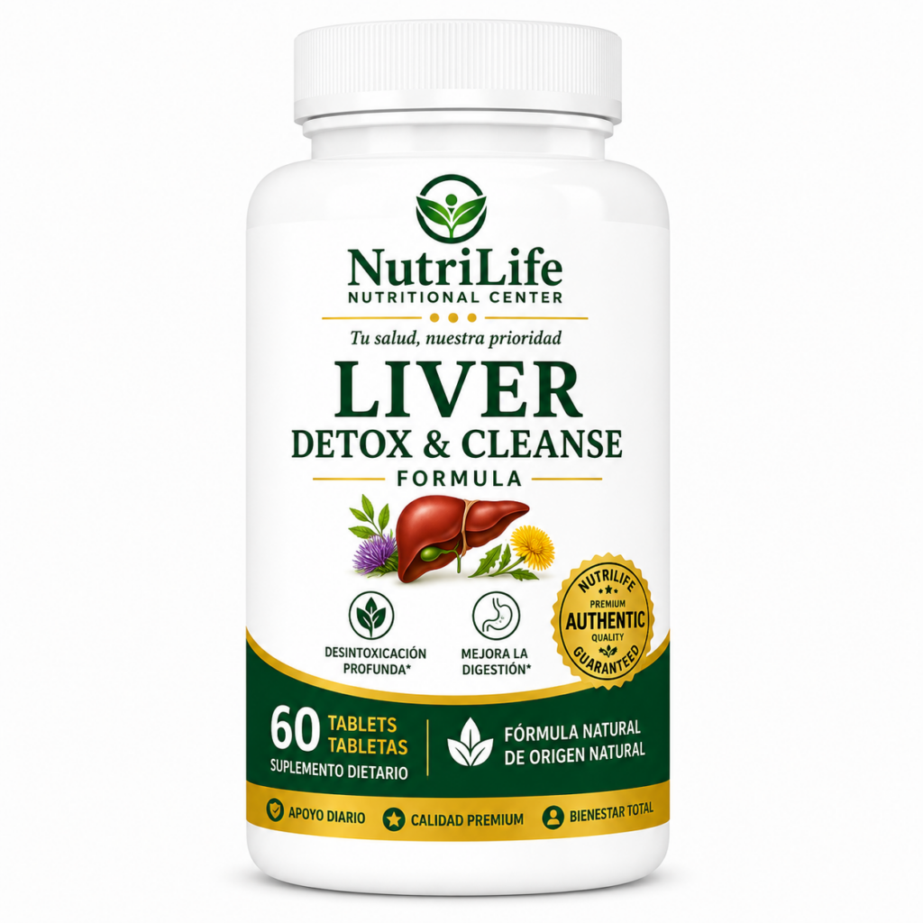 Liver Wellness
