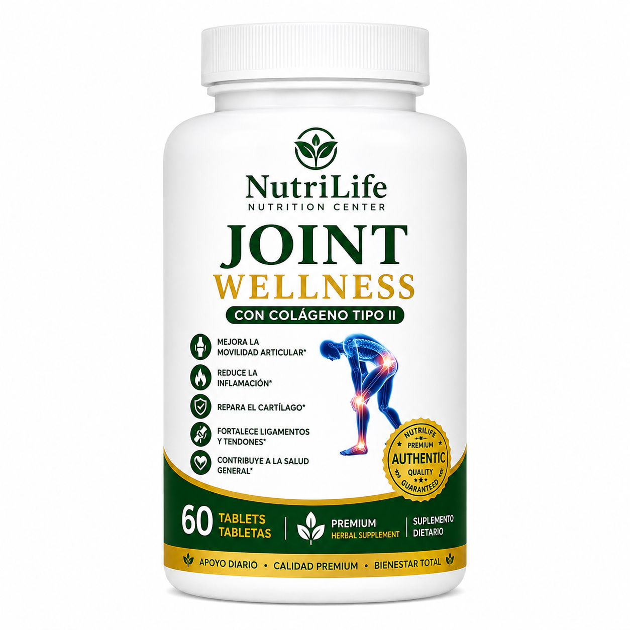 Joint Wellness