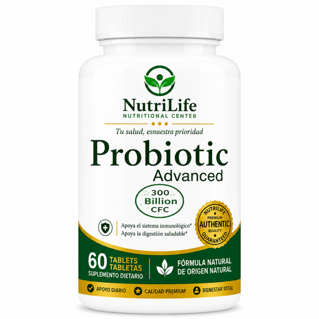 PROBIOTICS
