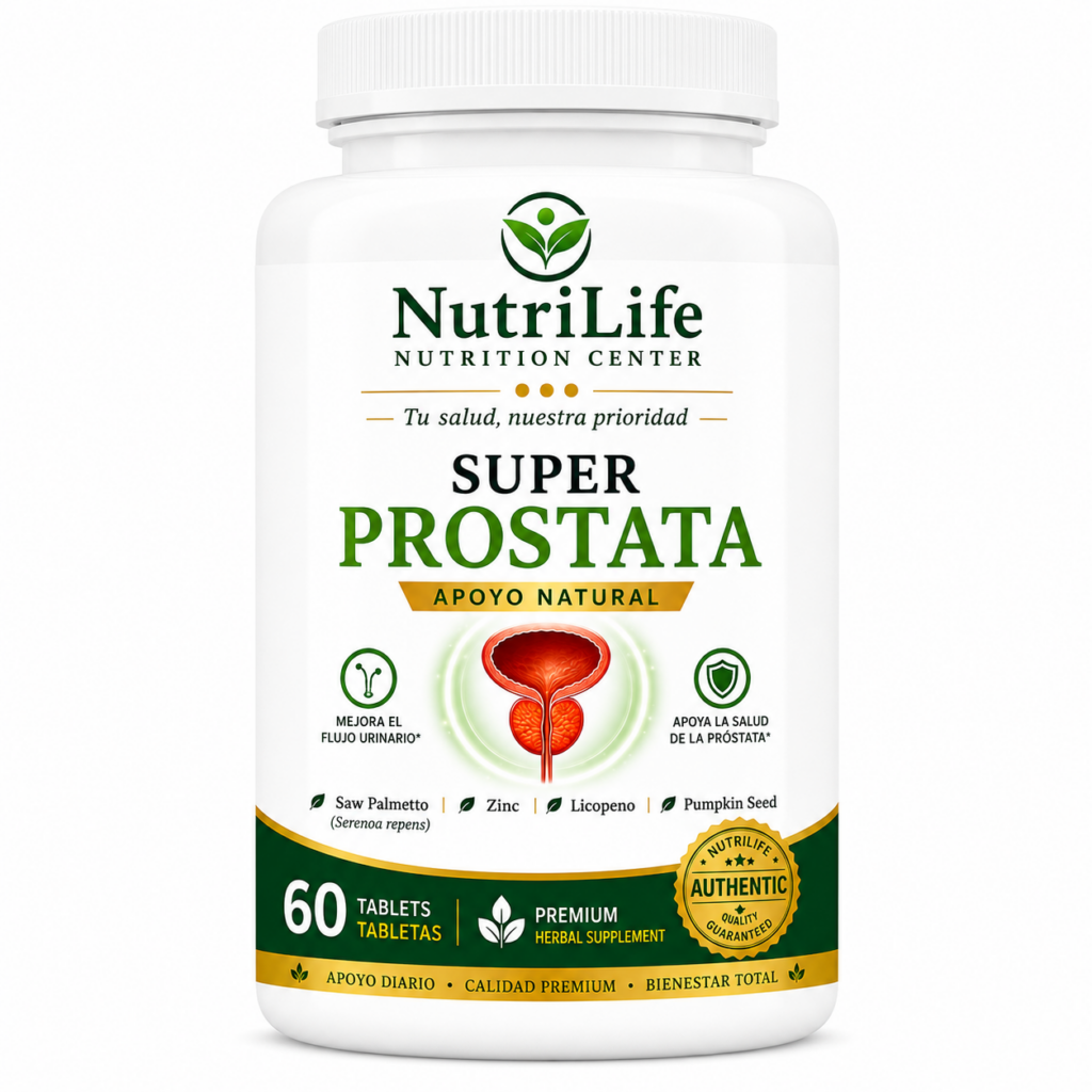 Super Prostate