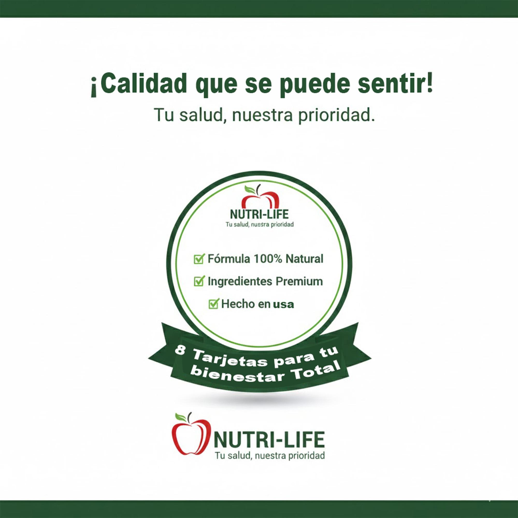 Boldo – 60 Tabletas - Imagen 7