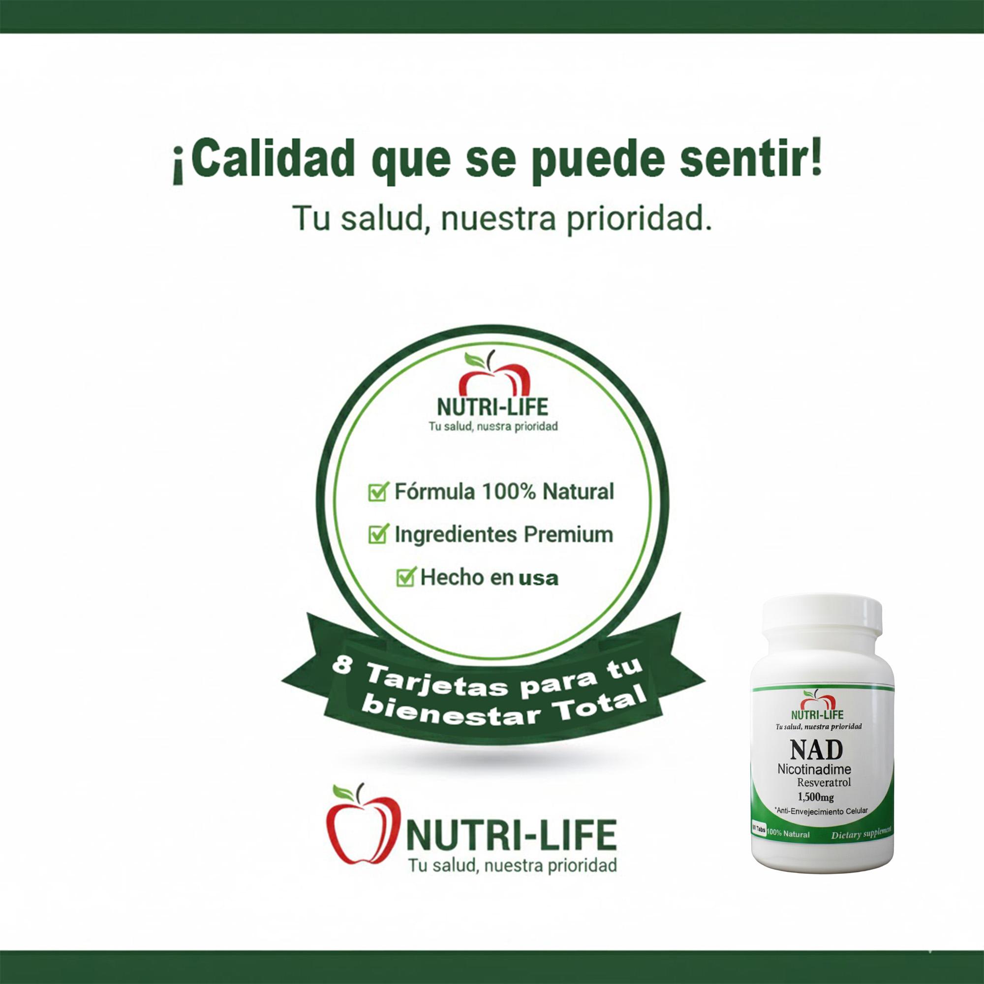 Active Plus+ – 60 Tabletas - Imagen 3