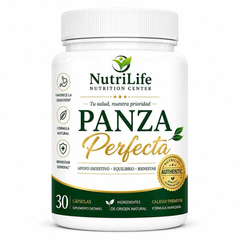 Panza Perfecta - Imagen 2