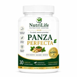 Panza Perfecta