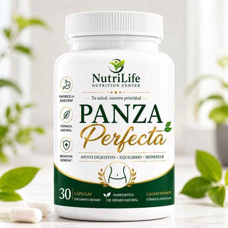 Panza Perfecta - Imagen 5